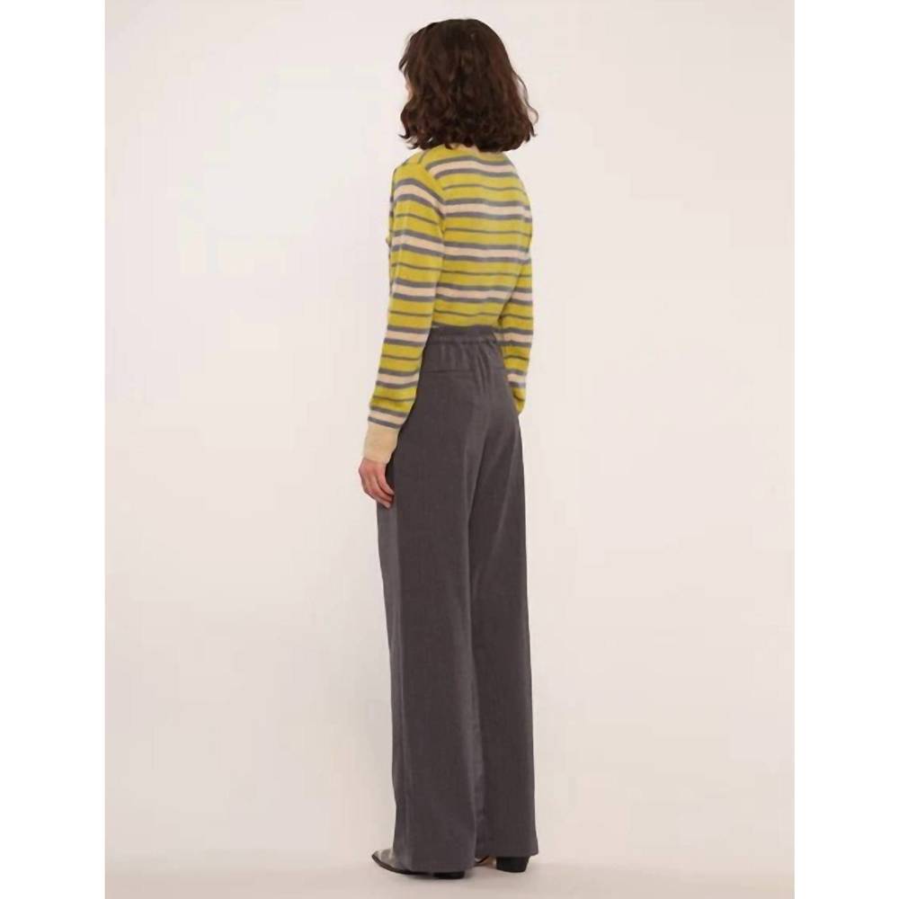 NEW HEARTLOOM maxine pant in tar - Picture 2 of 2